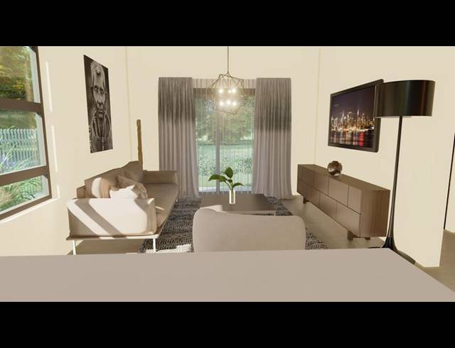 2 BEDROOM HOUSE FOR SALE IN DUNNOTTAR